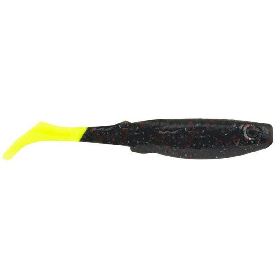 Pro Shop Berkley | Berkley Gulp Paddleshad 4" 4 Pack