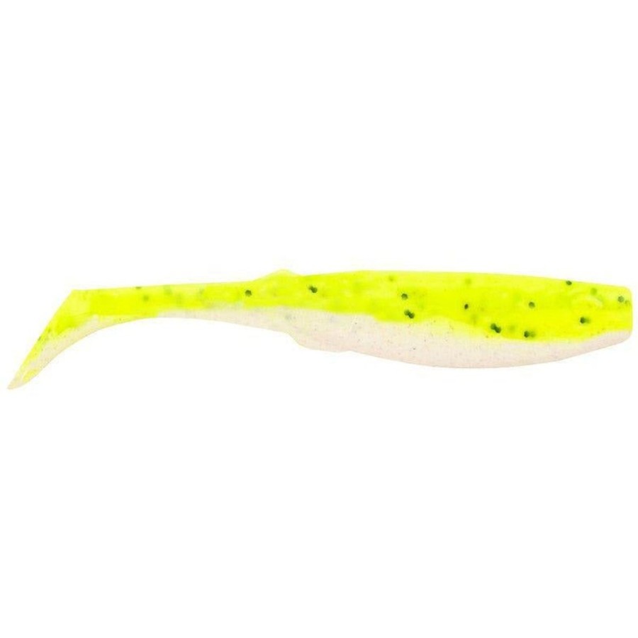 Pro Shop Berkley | Berkley Gulp Paddleshad 4" 4 Pack