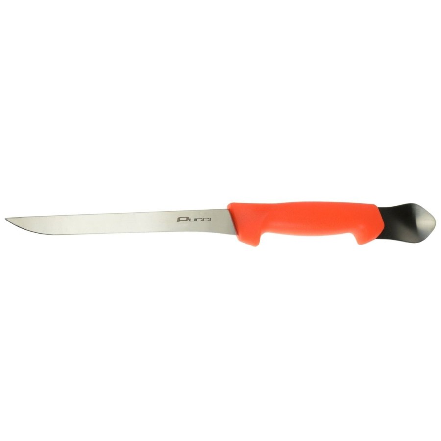 Accessories Pucci | Pucci Fillet Spoon Knife 7"