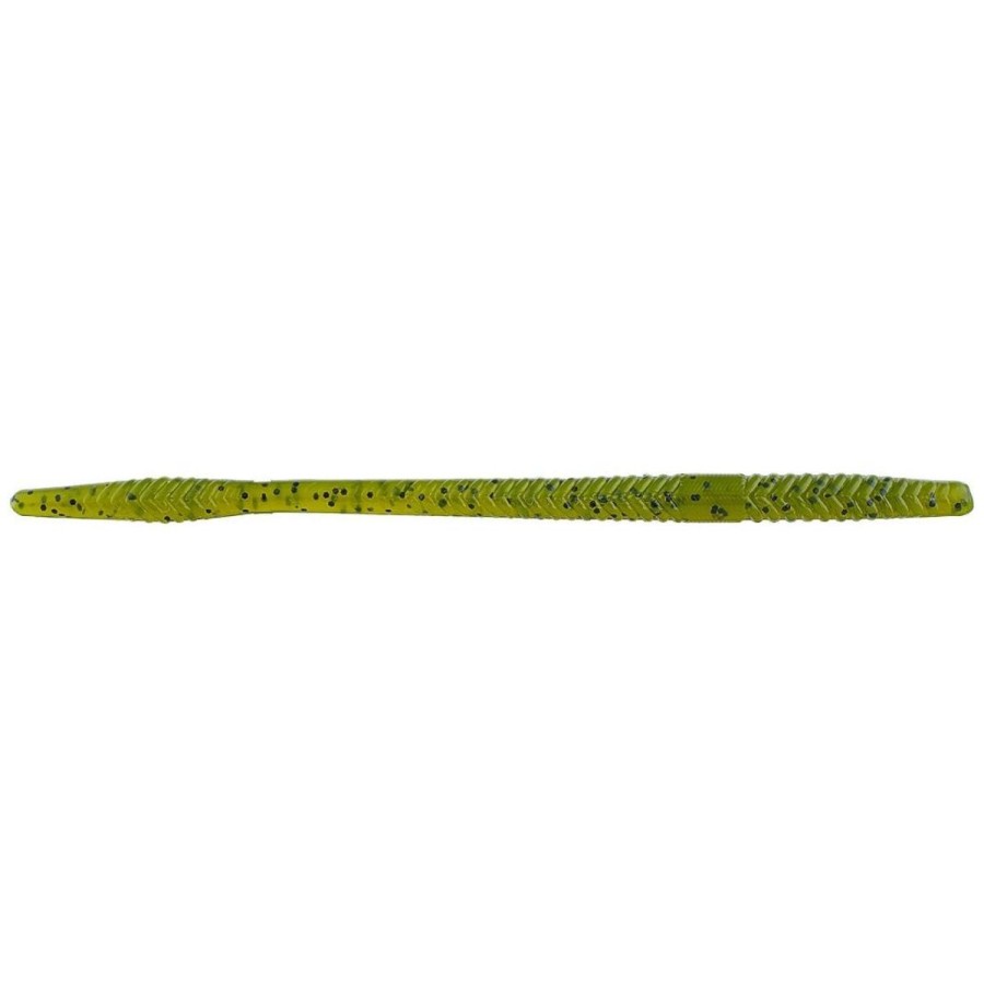 Pro Shop YUM | Yum Finesse Worm 6.5" Qty 12