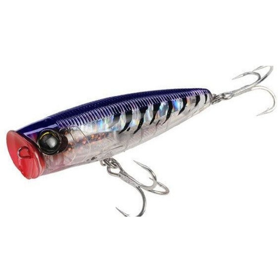 Pro Shop Yo-Zuri | Yo-Zuri 3D Popper R1167 Floating 3-1/2" 7/8Oz