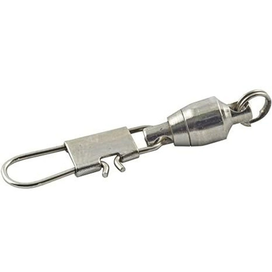 Terminal Tackle South Bend | South Bend Ball Bearing Interlock Snap Swivels