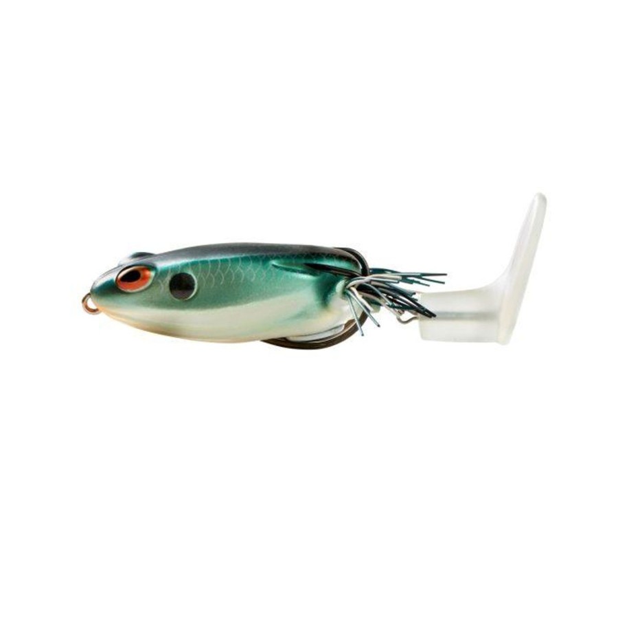 Pro Shop BOOYAH | Booyah Toadrunner-Shad Frog