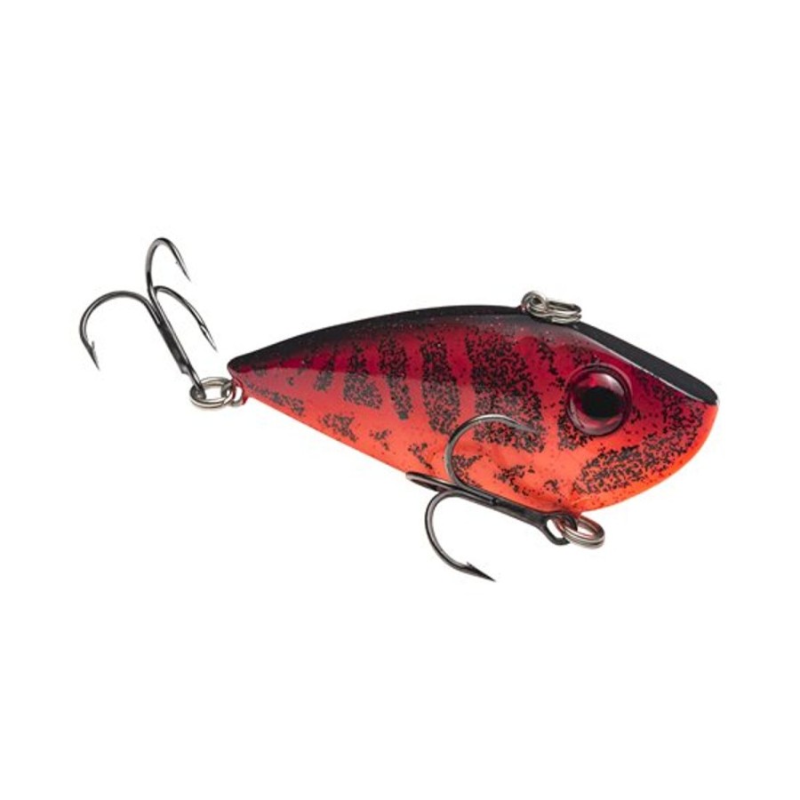 Lures Strike King | Strike King Red Eye Shad 3/4 Oz