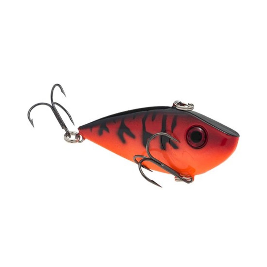 Lures Strike King | Strike King Red Eye Shad 3/4 Oz