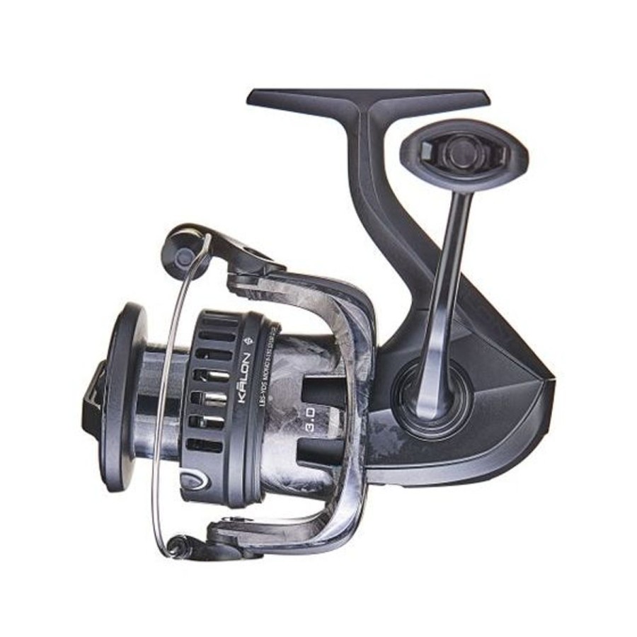 Rods & Reels 13 Fishing Spinning Reels | 13 Kalon O Blackout 2.0 Spinning Reel (Clam Pack)