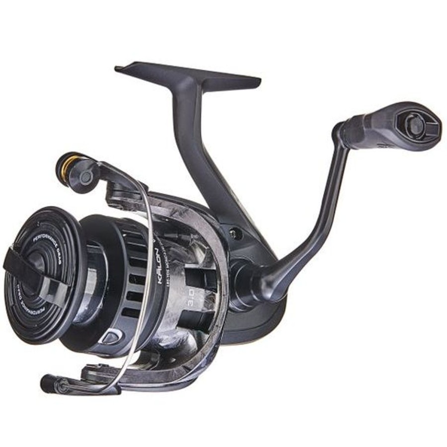 Rods & Reels 13 Fishing Spinning Reels | 13 Kalon O Blackout 2.0 Spinning Reel (Clam Pack)