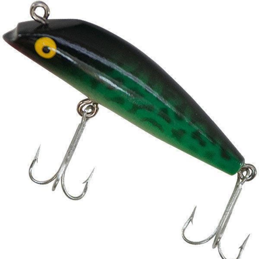 Lures Boone | Boone Castana 3-1/4" 1-1/2Oz.