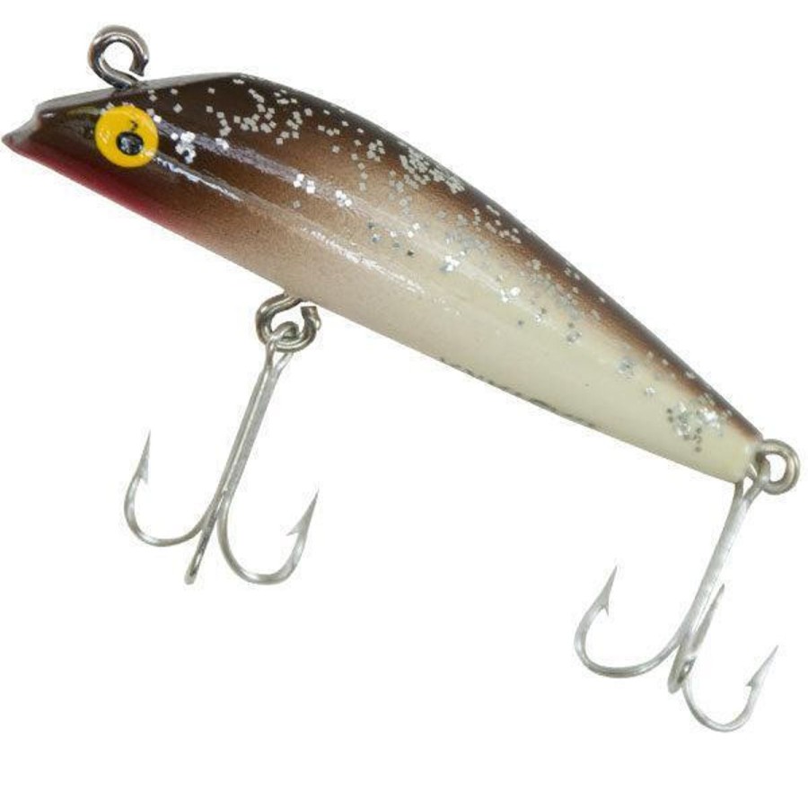 Lures Boone | Boone Castana 3-1/4" 1-1/2Oz.