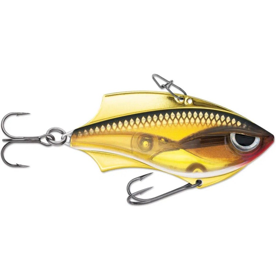 Pro Shop Rapala | Rapala Rap-V Blade 6 2-1/2" 1/2 Oz