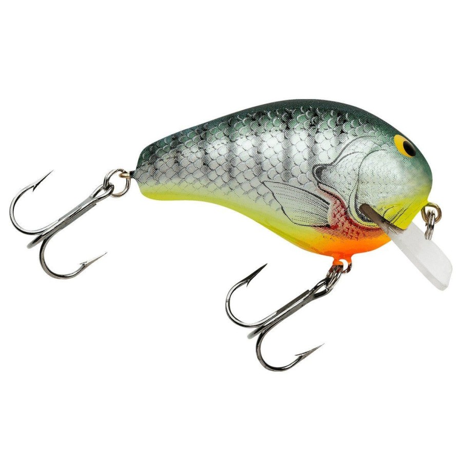 Pro Shop Bagley Bait Co. | Bagley Balsa B1 #1 2" 7/16 Oz