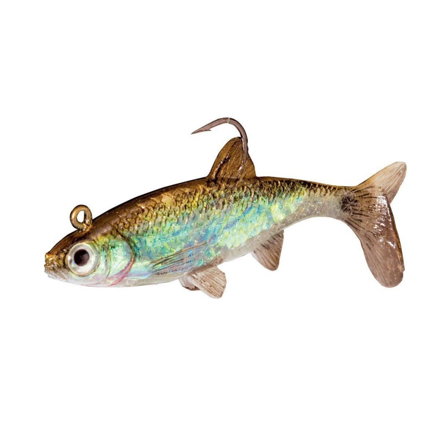 Pro Shop Northland Tackle | Northland Tackle Live-Forage Baitfish Swimbait Mini Qty 1