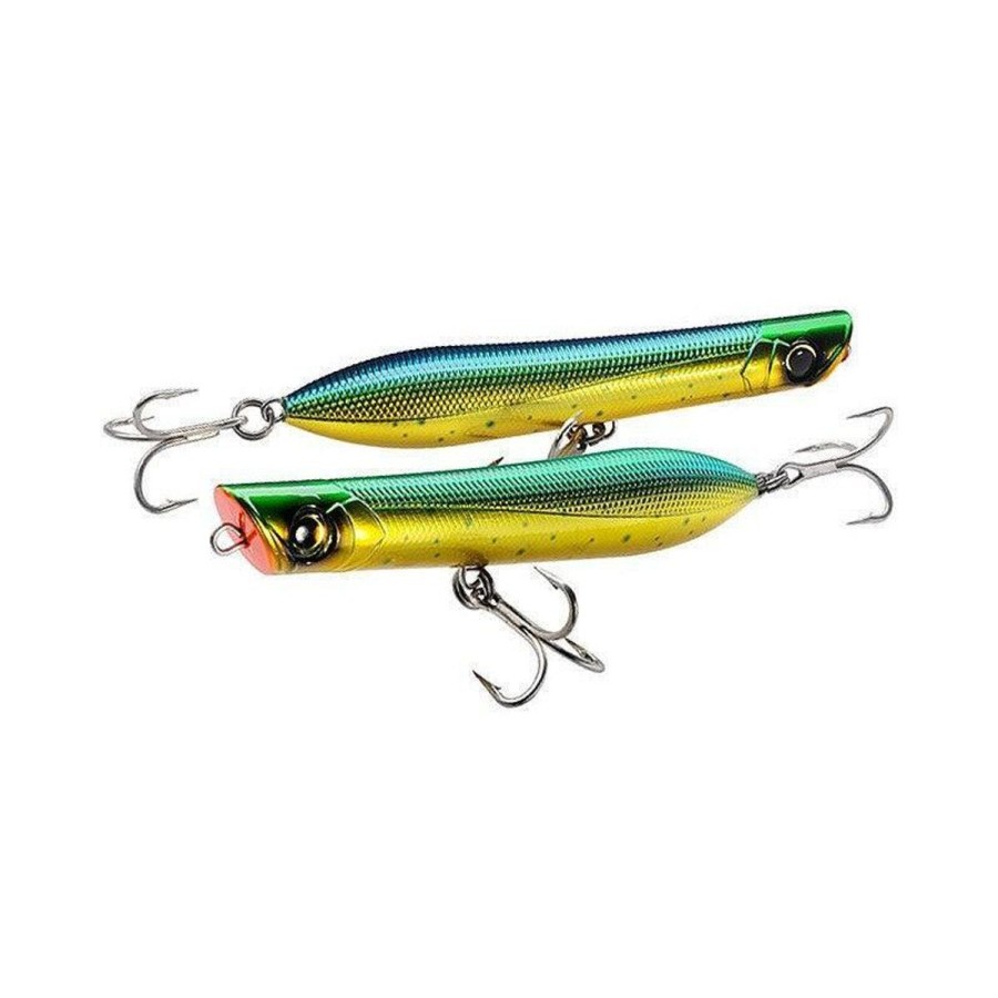 Pro Shop Yo-Zuri | Yo-Zuri Surface Cruiser R1173 Floating 7-1/2", 3 Oz.