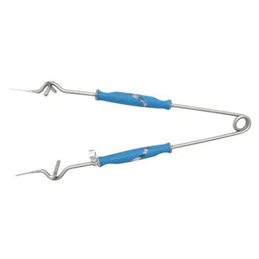 Pro Shop Cuda | Cuda Stainless Steel Freshwater Jaw Spreaders