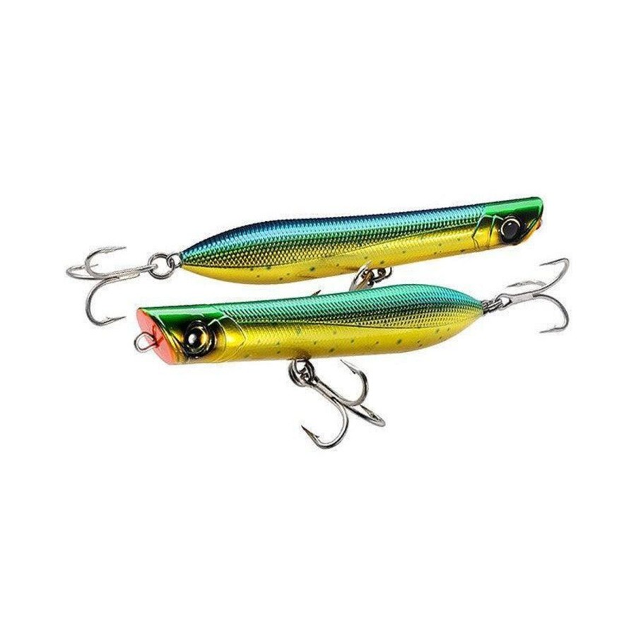 Lures Yo-Zuri | Yo-Zuri Surface Cruiser R1173 Floating 7-1/2", 3 Oz.