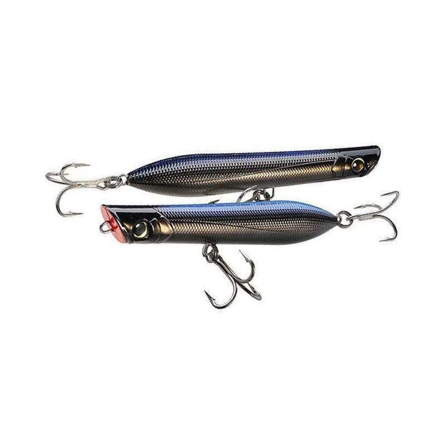 Lures Yo-Zuri | Yo-Zuri Surface Cruiser R1173 Floating 7-1/2", 3 Oz.