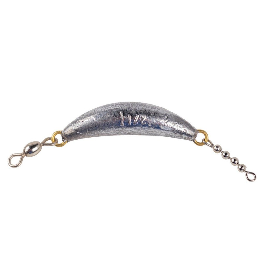 Terminal Tackle Danielson | Danielson Spin Sinker