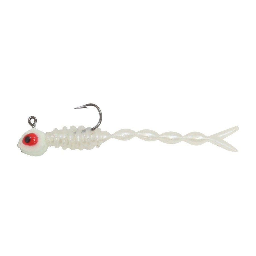 Pro Shop Northland Tackle | Northland Tackle Impulse Rigged Skeleton Minnow 1-1/2" Qty 5