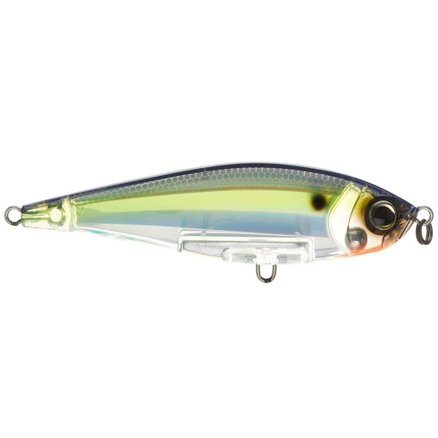 Pro Shop Yo-Zuri | Yo-Zuri 3Db Twitchbait 4-3/8" 1 Oz