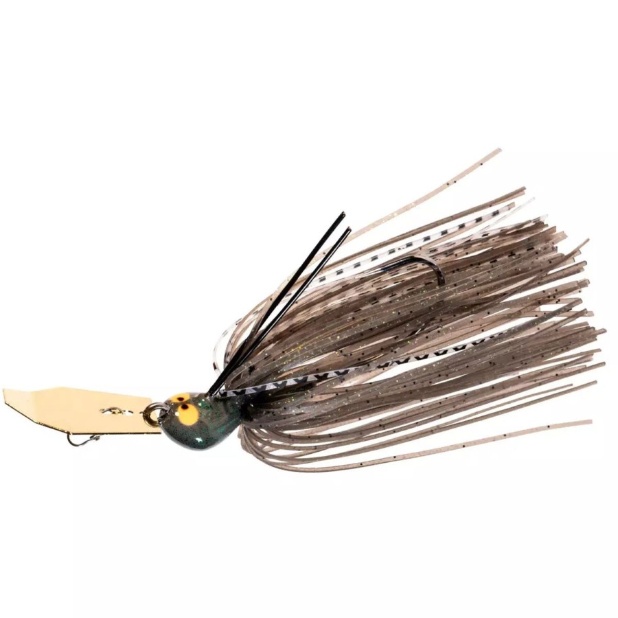 Pro Shop Z-Man | Z-Man Crosseyez Chatterbait 3/8 Oz