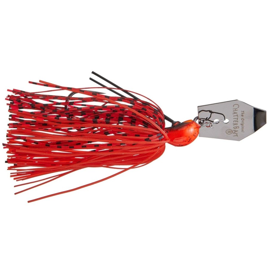 Pro Shop Z-Man | Z-Man Crosseyez Chatterbait 3/8 Oz