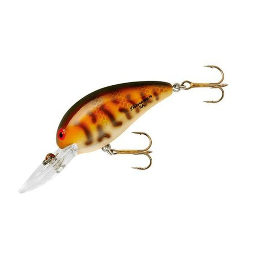 Pro Shop Bomber Lures | Bomber Model A 07 2-5/8" 1/2 Oz