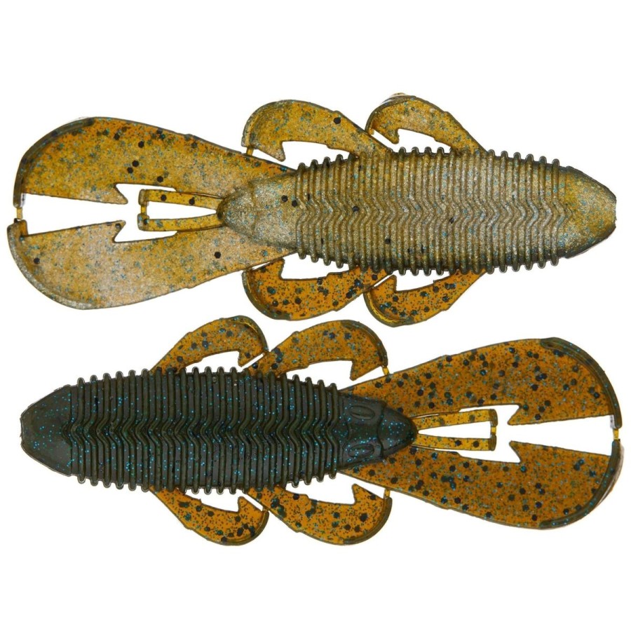 Pro Shop Googan Baits | Googan Baits Bandito Bug 4" Qty 7