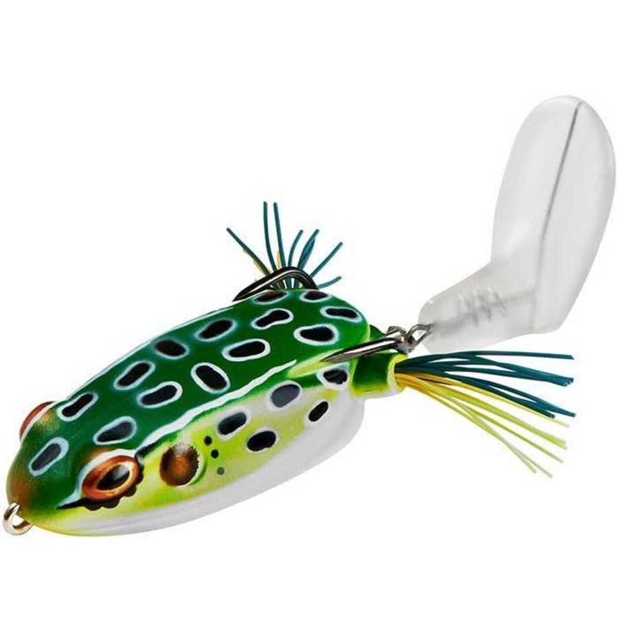 Pro Shop BOOYAH | Booyah Toad Runner Jr. 3"