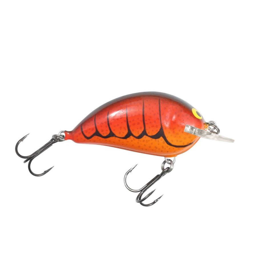 Pro Shop Bagley Bait Co. | Bagley Shallow Sunny B #5 2" 3/8 Oz