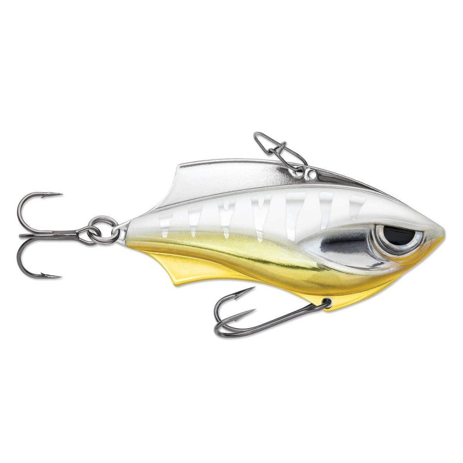 Lures Rapala | Rapala Rap-V Blade 6 2-1/2" 1/2 Oz