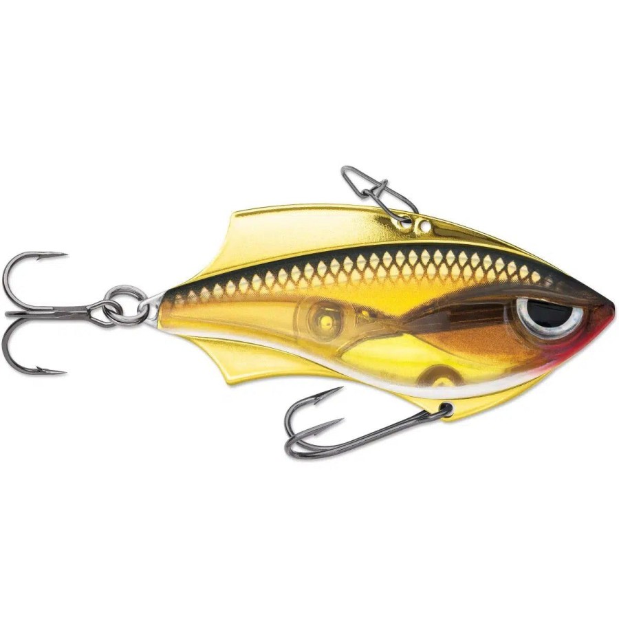 Lures Rapala | Rapala Rap-V Blade 6 2-1/2" 1/2 Oz