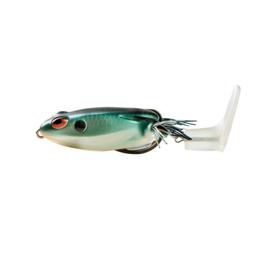 Pro Shop BOOYAH | Booyah Toadrunner-Shad Frog