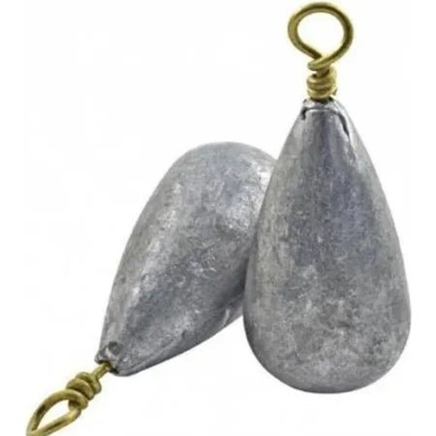 Pro Shop South Bend | South Bend Bass Casting Sinkers