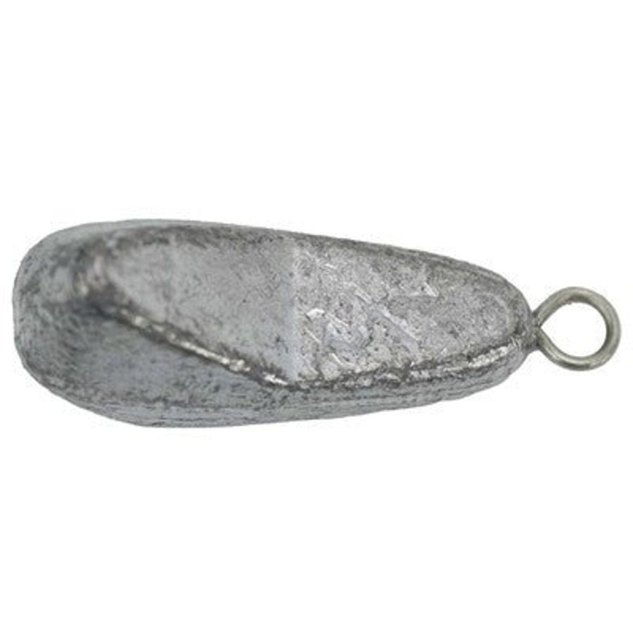 Pro Shop Northland Tackle | Northland Tackle Roach Walker Sinker 1/8 Oz Qty 6