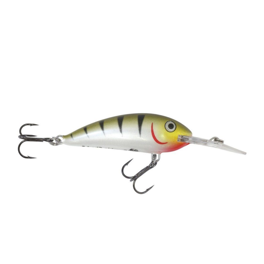 Lures Northland Tackle | Northland Tackle Rumble Shad #5 2-1/4" 3/8 Oz