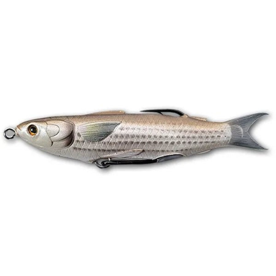 Pro Shop LiveTarget | Livetarget Hollow Body Mullet 5-1/3" 5/8 Oz