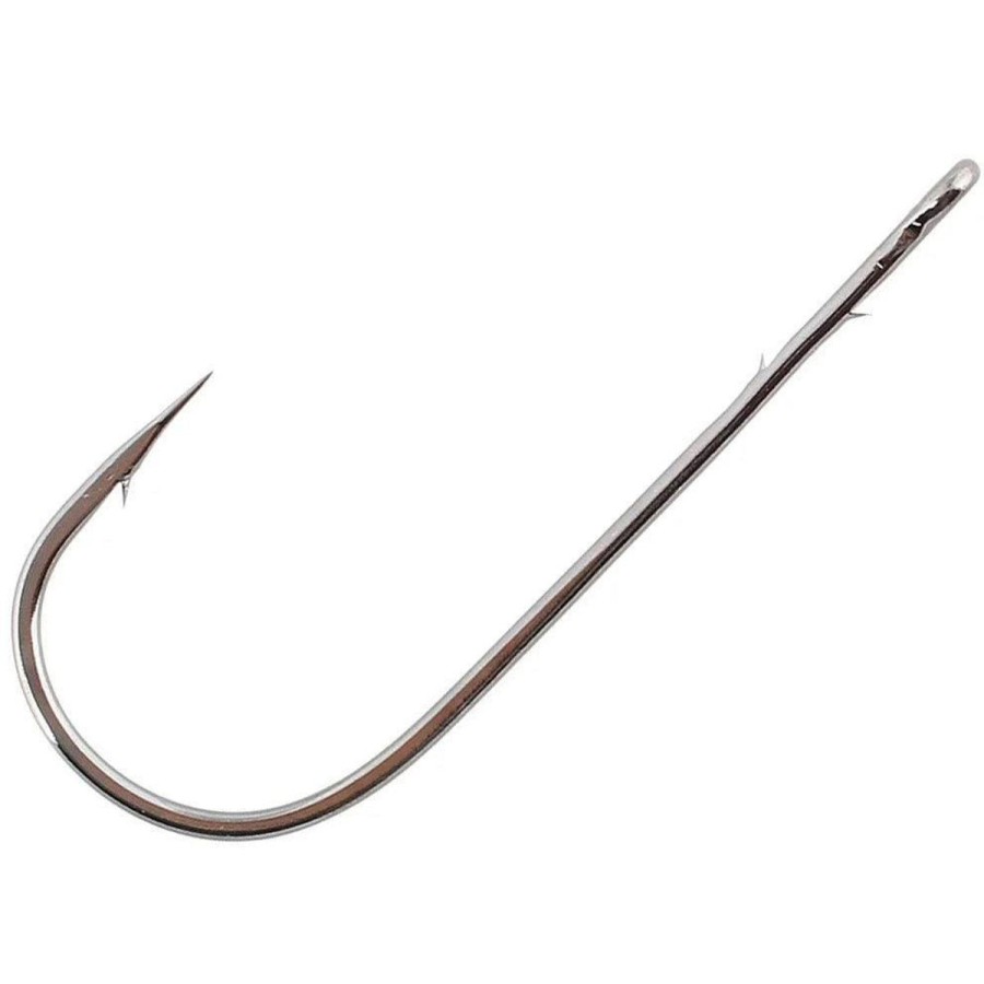 Pro Shop Gamakatsu | Gamakatsu Super Line Worm Hook Value Pack Qty 25