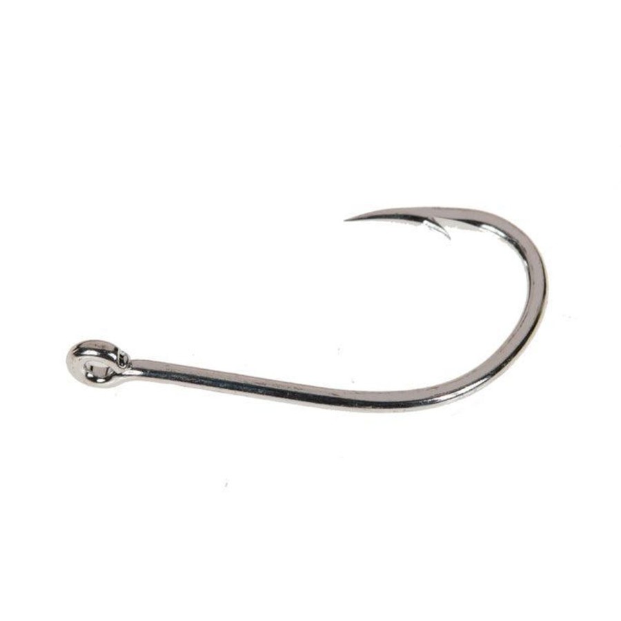 Pro Shop Gamakatsu | Gamakatsu Saltwater Hook Nickel