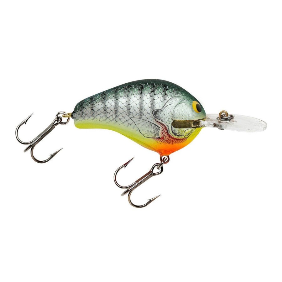 Pro Shop Bagley Bait Co. | Bagley Diving Balsa B1 Crankbait