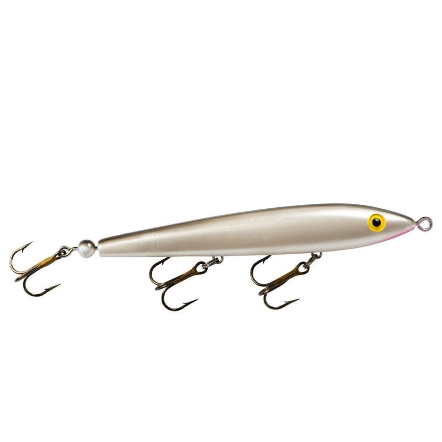 Pro Shop Cotton Cordell | Cotton Cordell Tail Weighted Boy Howdy Surface 4 1/2" 3/8 Oz Qty 1