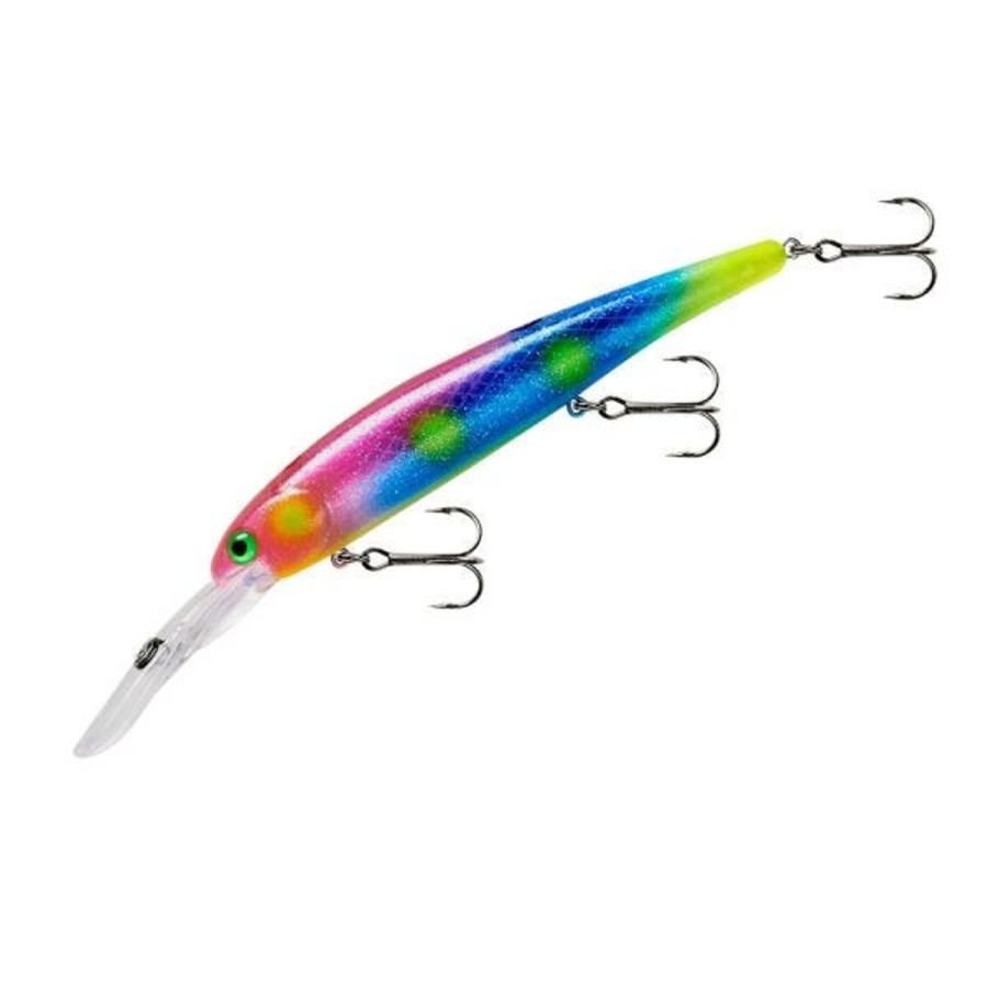 Lures Bandit | Bandit Lures Generator 4.625" 3/4 Oz