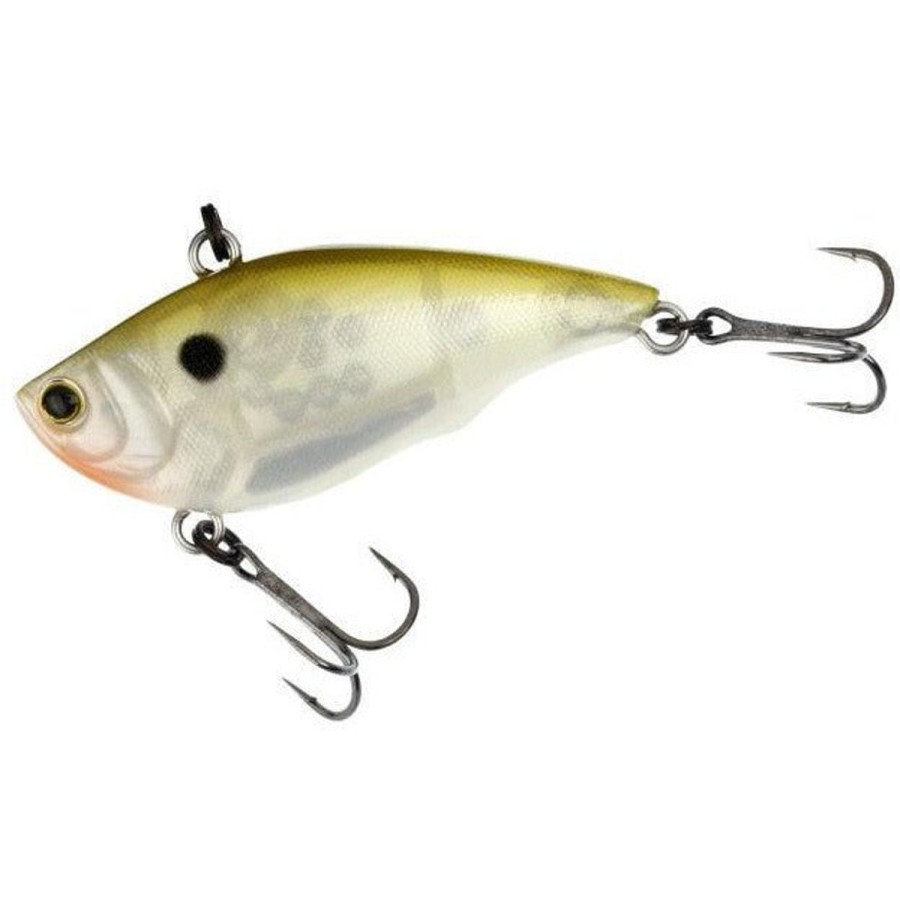 Lures Yo-Zuri | Yo-Zuri Rattl'N Vibe Lipless Crankbait 3" Sinking 3/4 Oz.