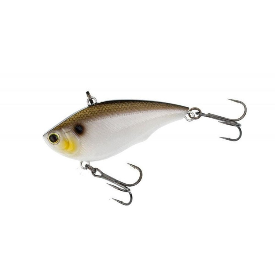 Lures Yo-Zuri | Yo-Zuri Rattl'N Vibe Lipless Crankbait 3" Sinking 3/4 Oz.