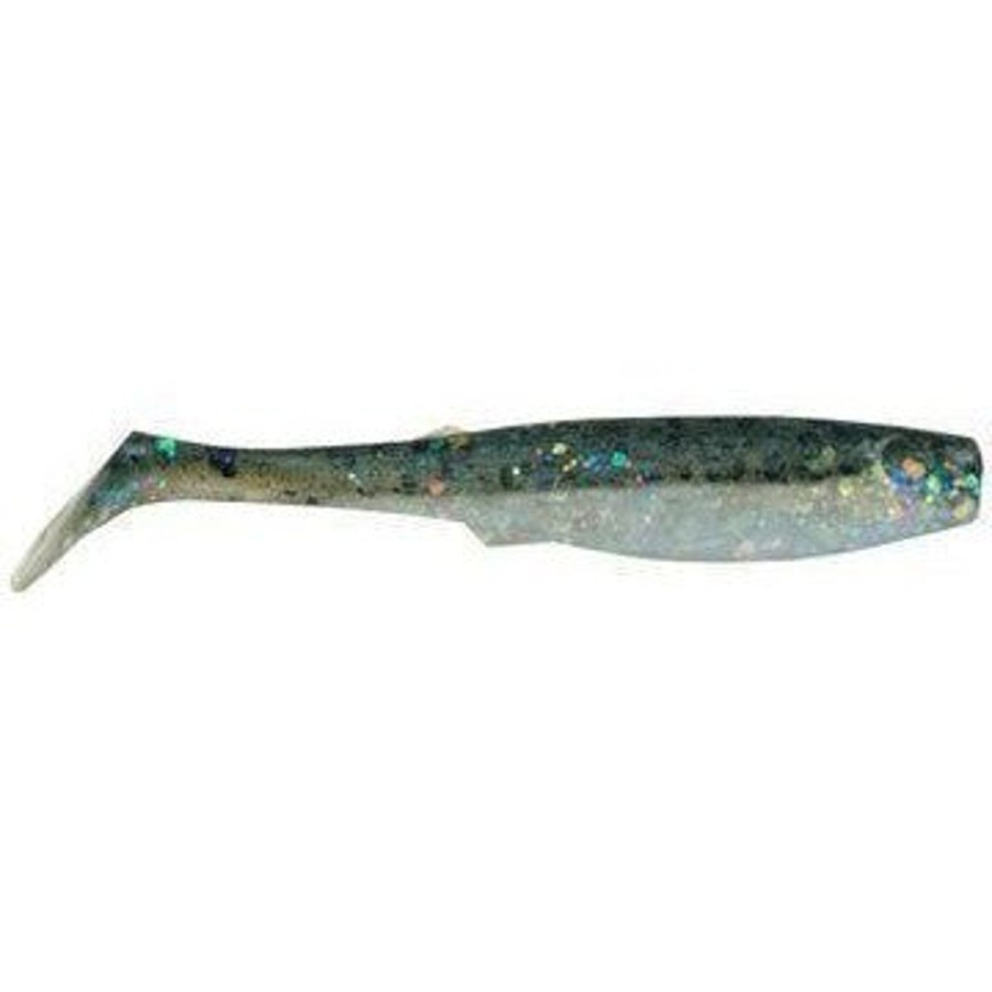 Pro Shop Berkley | Berkley Berkley Gulp! Alive! Paddleshad Pint 4"