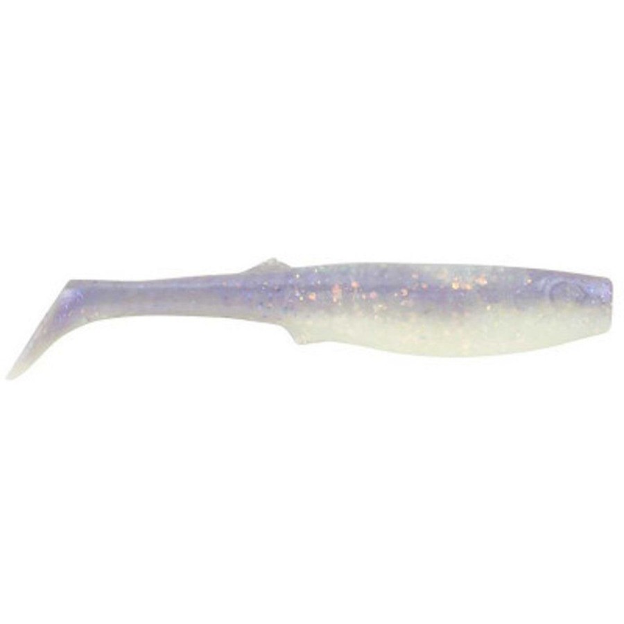 Pro Shop Berkley | Berkley Berkley Gulp! Alive! Paddleshad Pint 4"