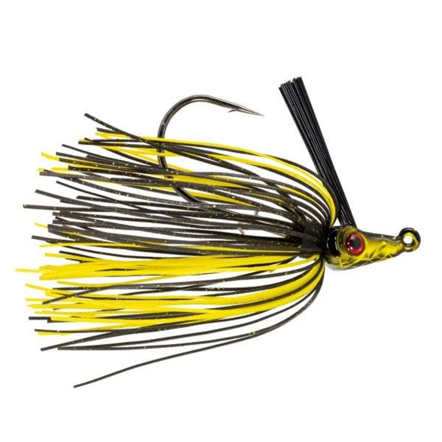 Pro Shop Booyah | Booyah Mobster Swim Jig