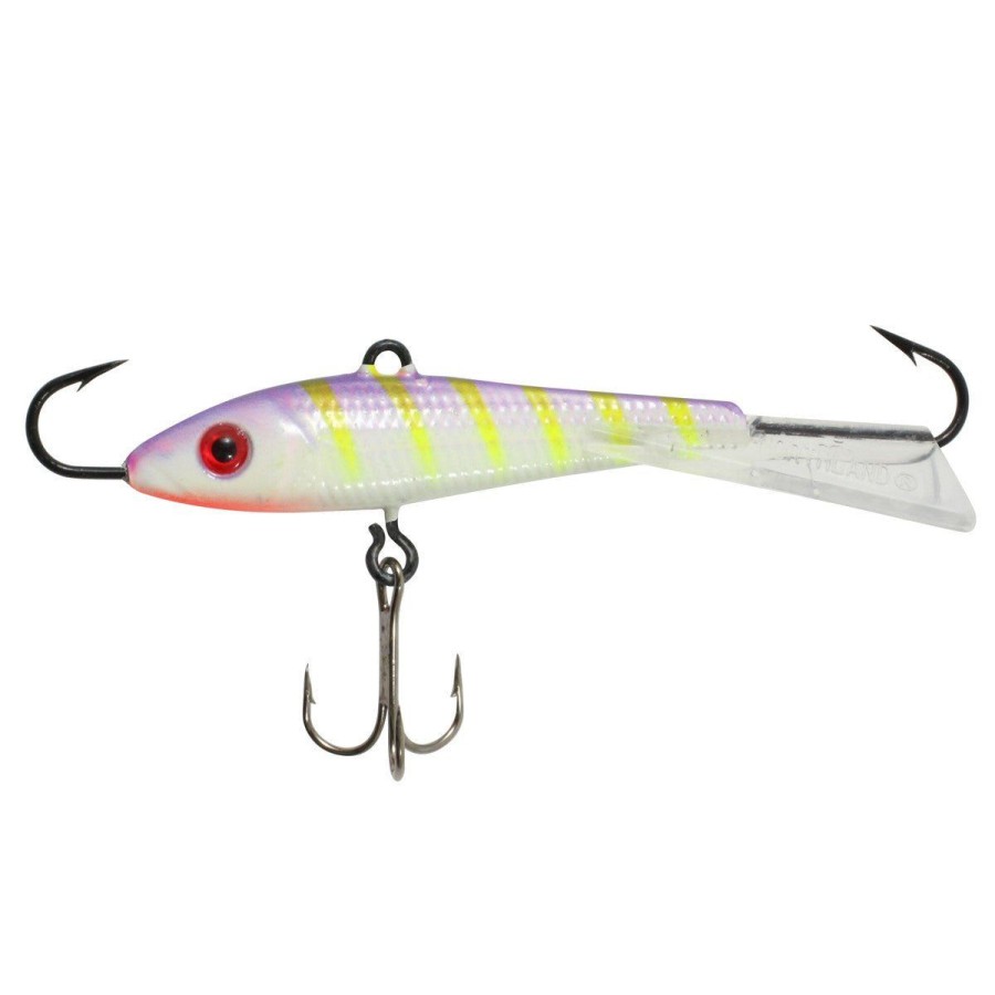 Lures Northland Tackle | Northland Tackle Puppet Minnow