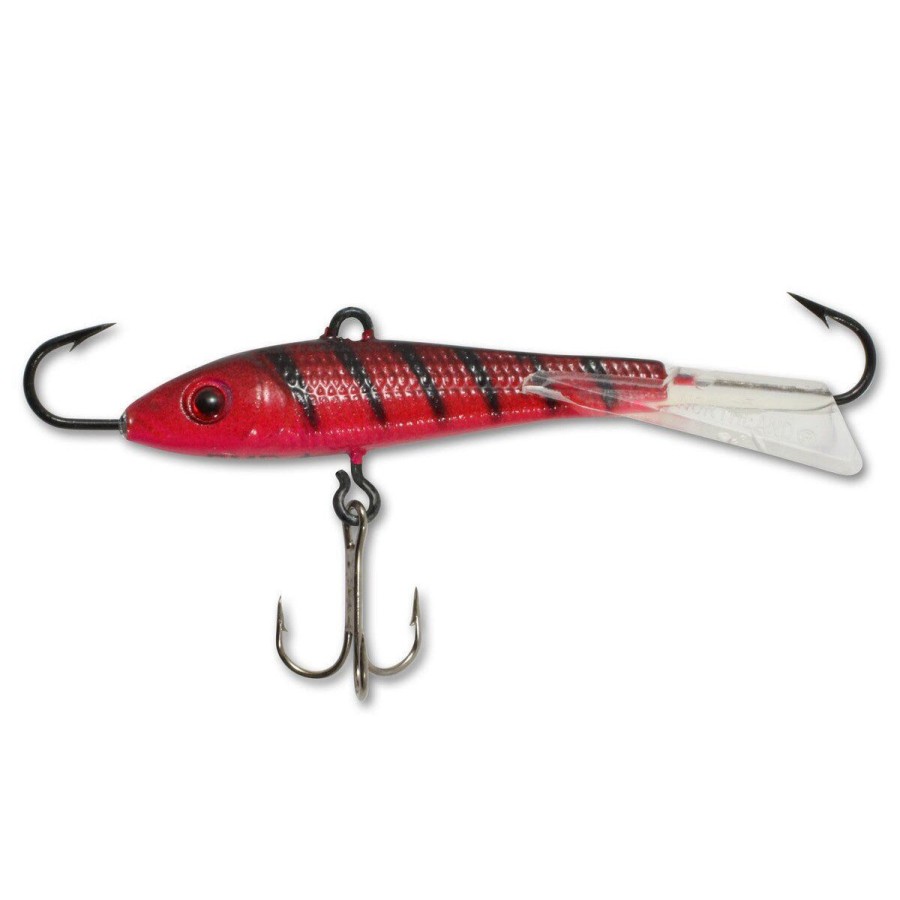 Lures Northland Tackle | Northland Tackle Puppet Minnow