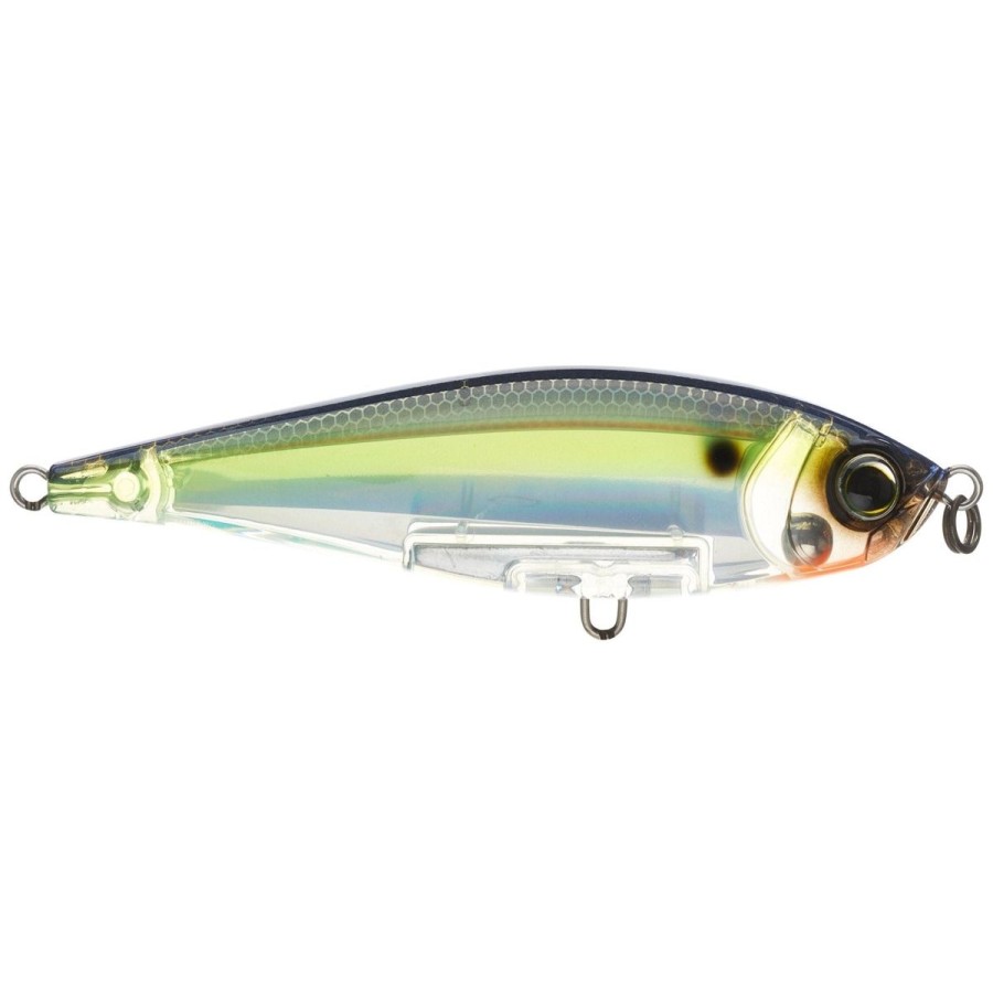 Pro Shop Yo-Zuri | Yo-Zuri 3Db Twitchbait 4-3/8" 1 Oz