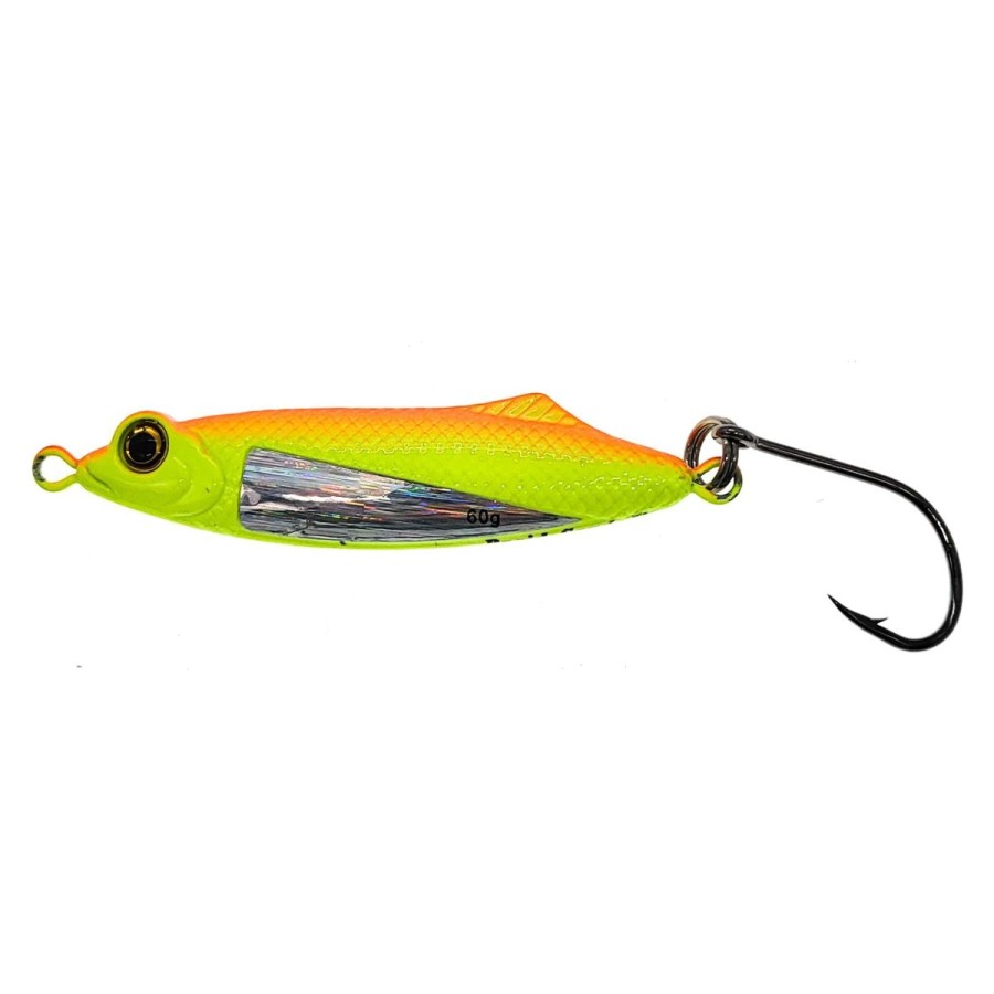 Lures Braid | Braid Scud Jig